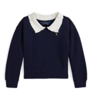 COLLAR PO FLEECE
