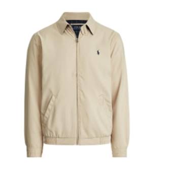 BI-SWING WINDBREAKER