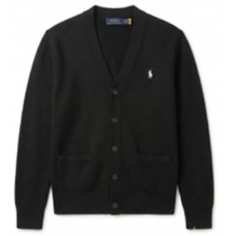 COTTON SHAKER CARDIGAN SPP