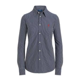 HEIDI STRIPE SHIRT