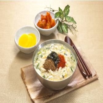 칼국수