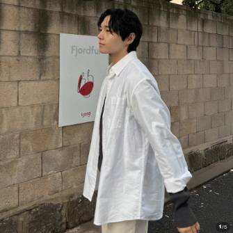 옥스포드 셔츠