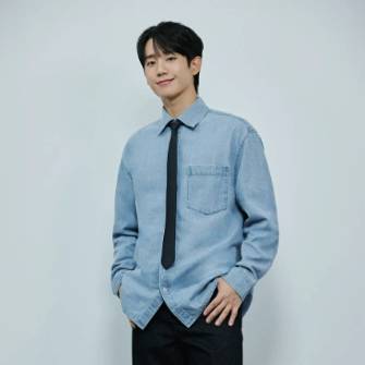 오버핏 니트