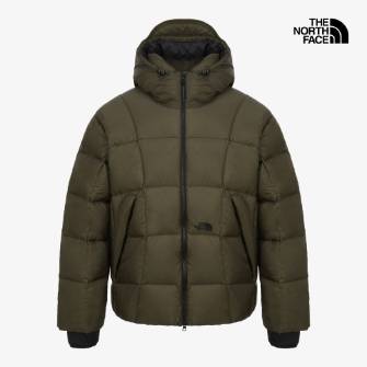 트레일 팩 
다운 자켓