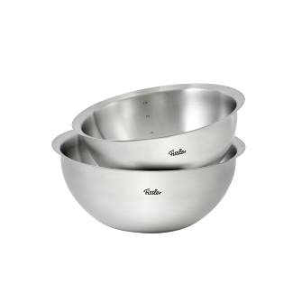 와이드 믹싱볼 2종 (20cm + 24cm)