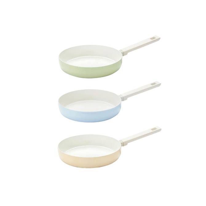 하우스만 논스틱 세라믹 프라이팬 26cm