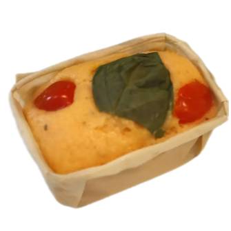 막걸리 토마토바질 술빵