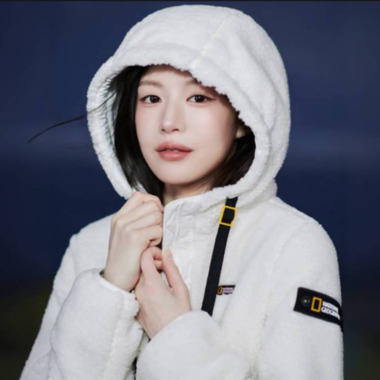 [내셔널지오그래픽] 
10주년 프로모션