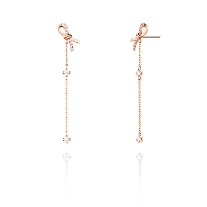 14K 귀걸이