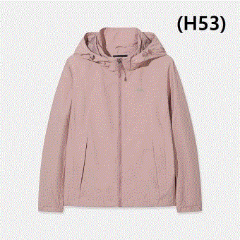 마운틴방풍자켓