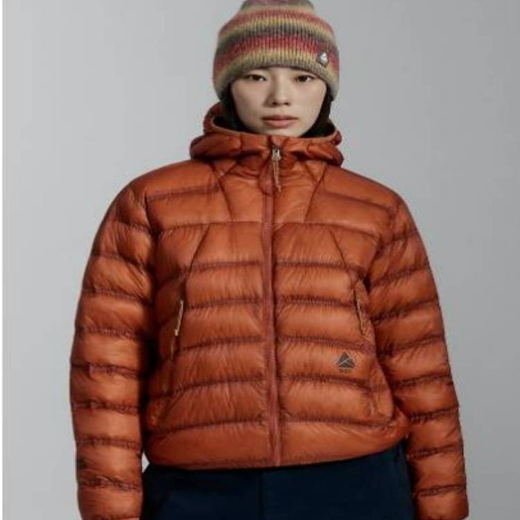[블랙야크] 
F/W 다운자켓 인기상품전