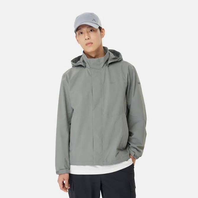 피노 2L 방수 자켓
