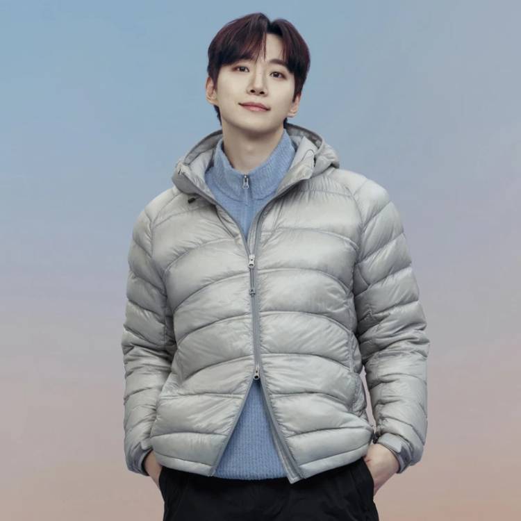 [네파]
26F/W AIR SUMMIT
다운자켓 컬렉션