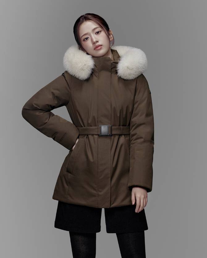 26F/W 아르테 '윈드스토퍼' 
다운자켓 30% 할인