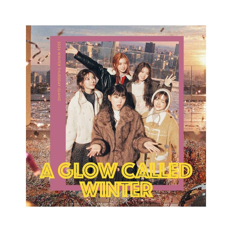 [써스데이아일랜드] POP-UP♥ 썸네일