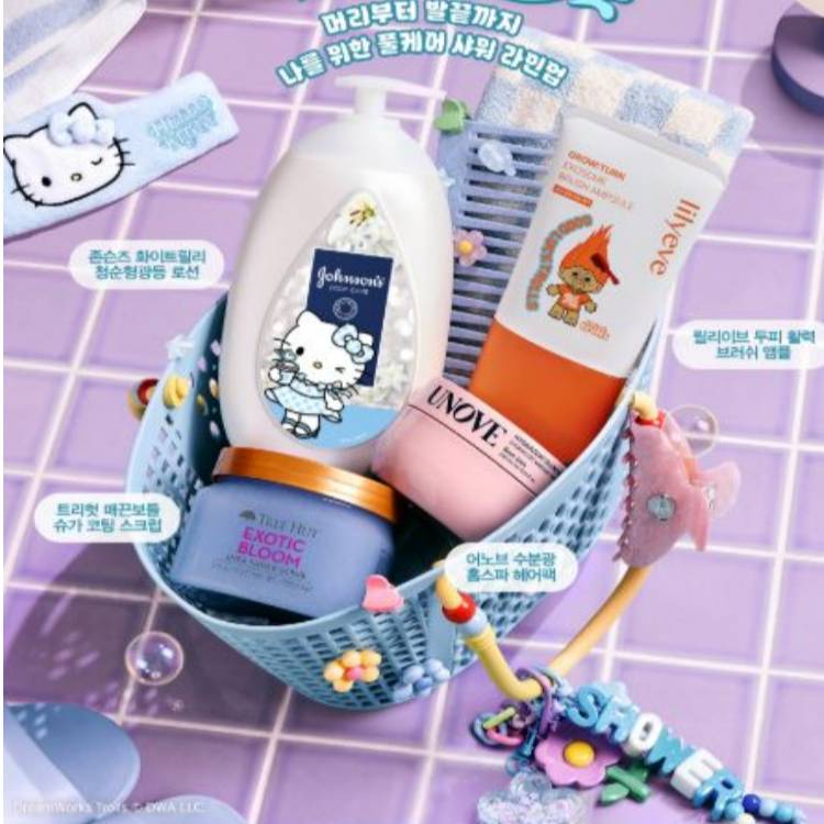 [올리브영] 탭할수록
쌓이는 혜택 TAP! PLAY!