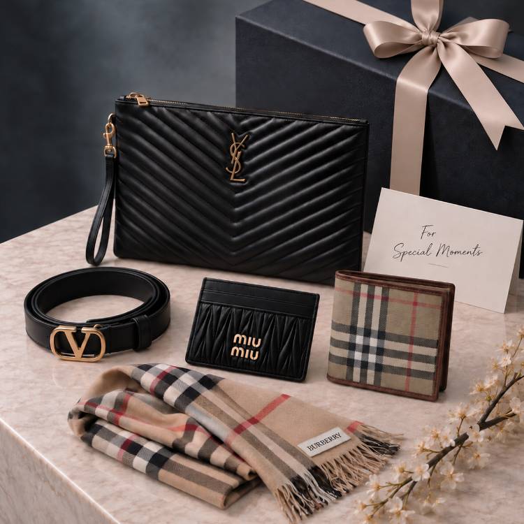 [노벨라]
26FW Best COLLECTION