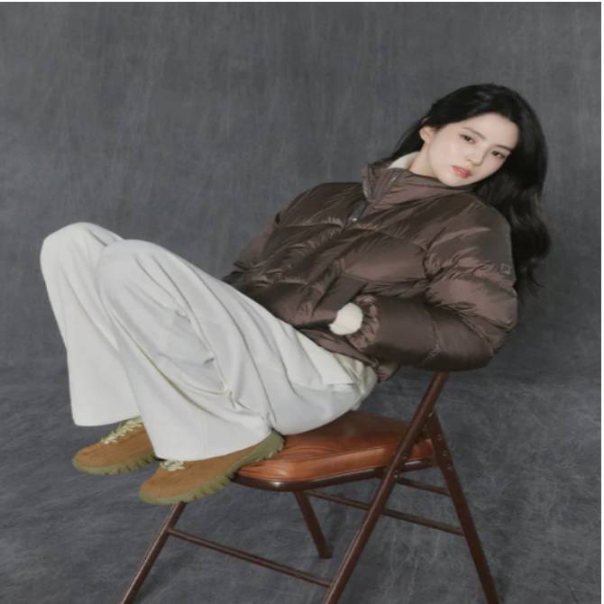 휠라 플로우 다운 99,000원