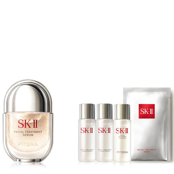 피테라 세럼 50ml 세트