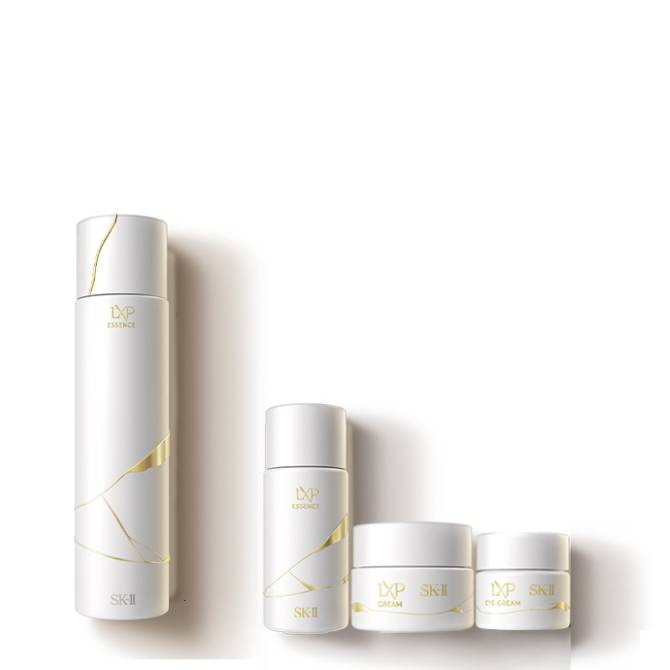 LXP 에센스 150ml 세트