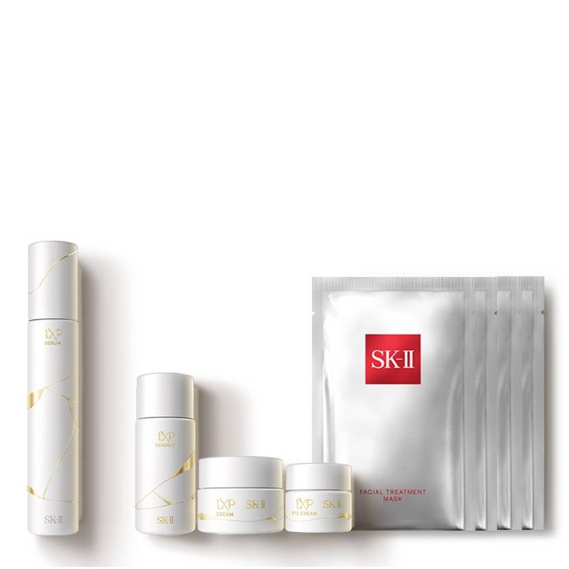 LXP 세럼 50ml 세트