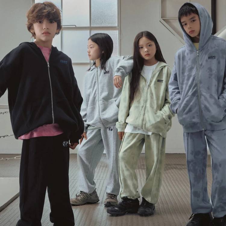 [리틀그라운드] 
MARS Pop Up