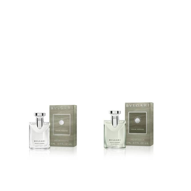 뿌르 옴므 or 맨 컬렉션 100ml 이상 구매 시