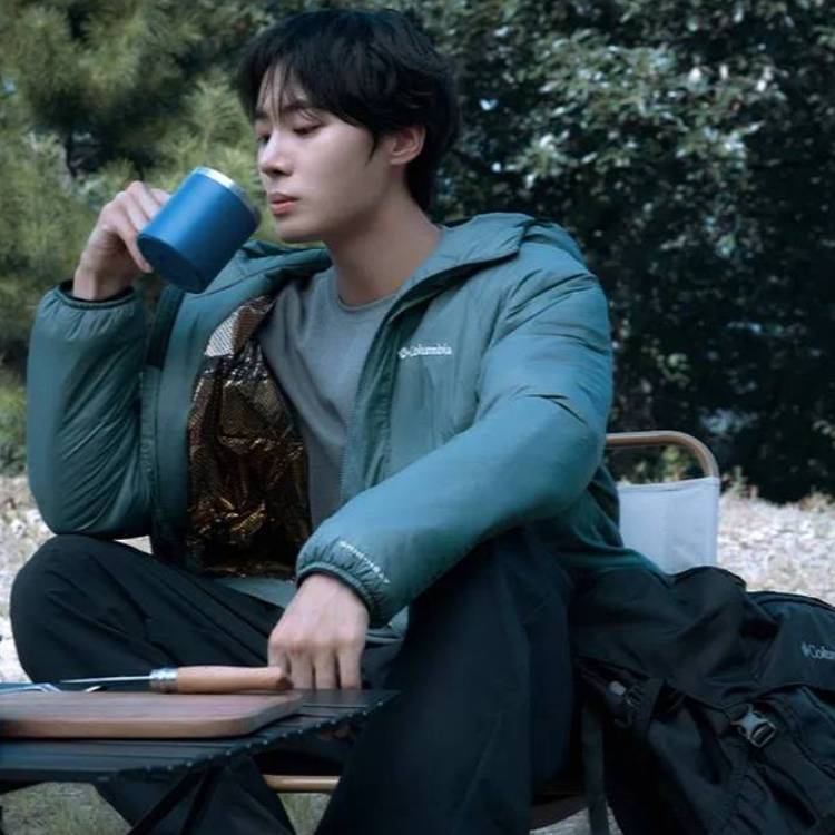 [컬럼비아]
Fall Season Off