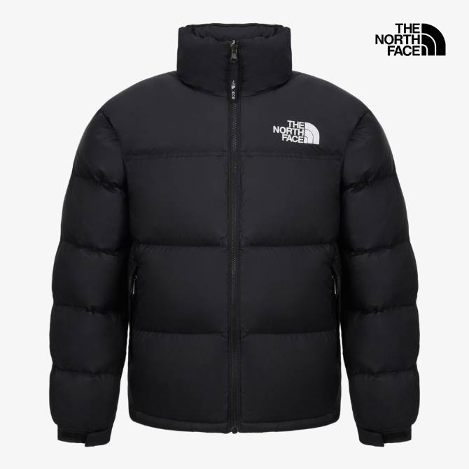 [노스페이스] 다운 POP-UP 상세 안내 8
