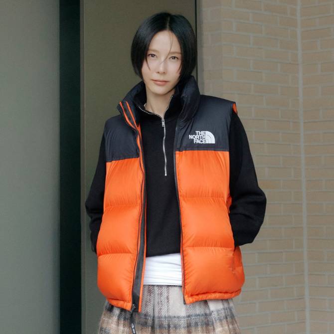 [노스페이스] 다운 POP-UP 상세 안내 11