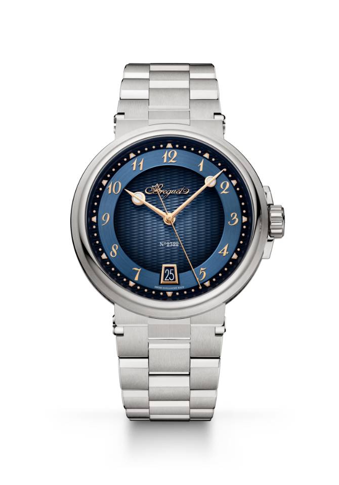 Marine 5517