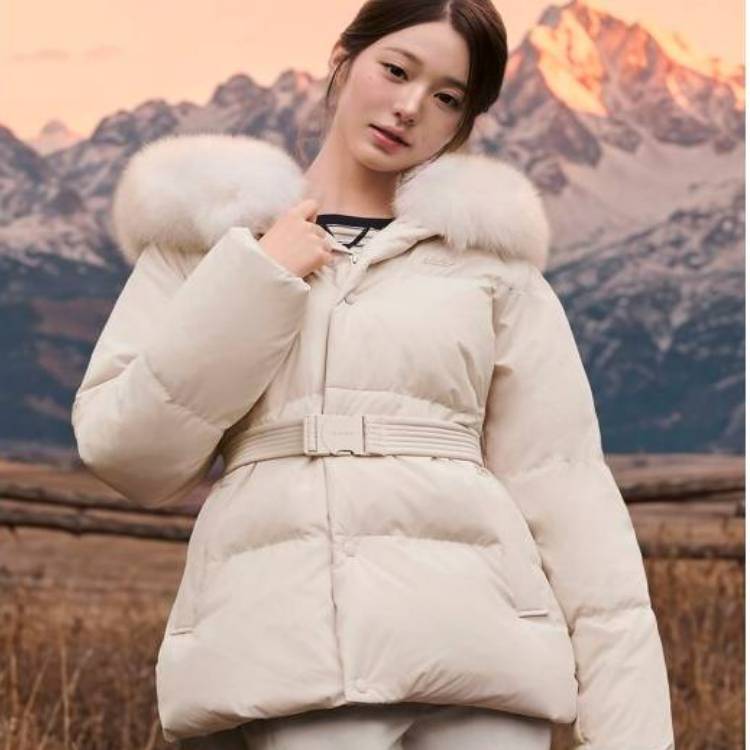 [아이더] 
26F/W 신상품 다운자켓 컬렉션 팝업
