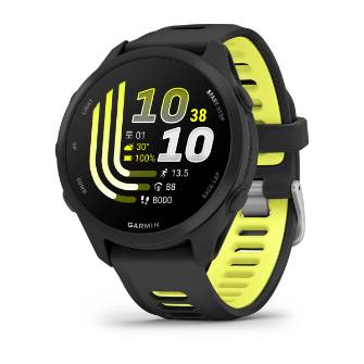 Forerunner 170