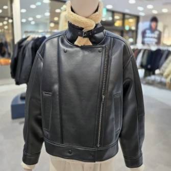 라이더 무스탕