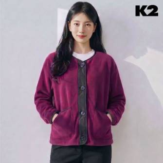 FOR:REST 플리스 W