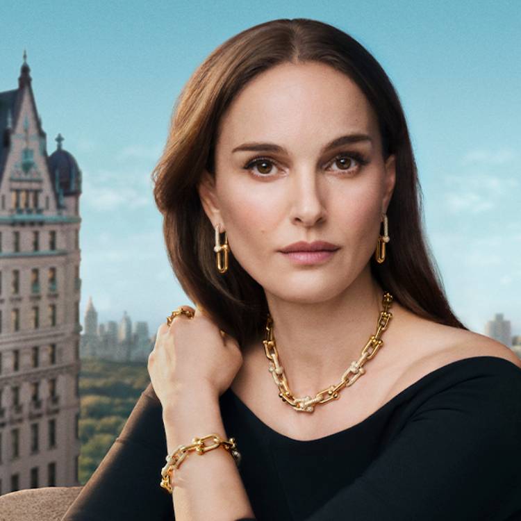 [TIFFANY & CO.]
하드웨어 프라이빗 뷰잉