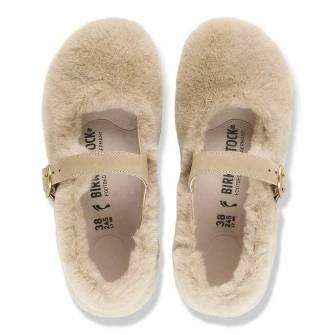 산타 크라리타(Fur)