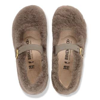 산타 크라리타(Fur)