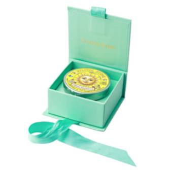 구강유산균 
레몬 민트부스터(70g)