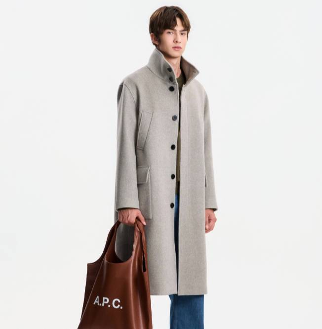 Benson Coat