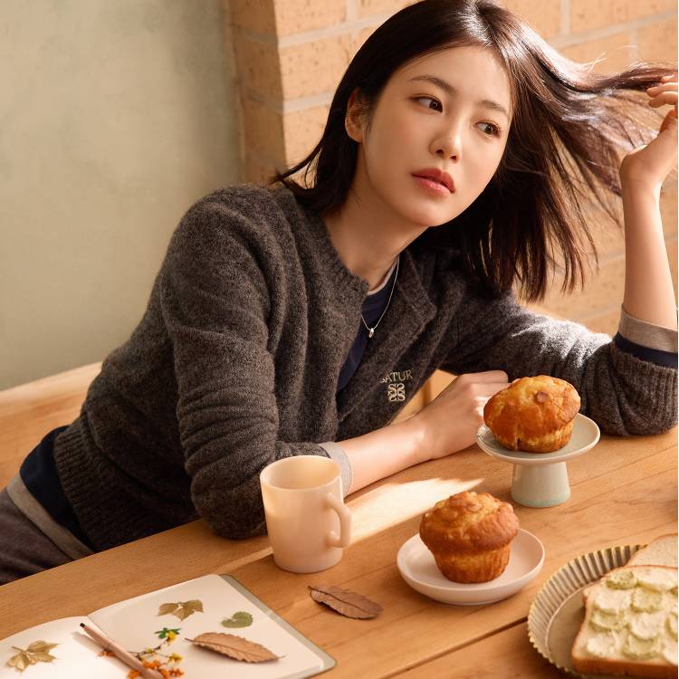 Now Open [세터]
+10% 사은 프로모션🎈