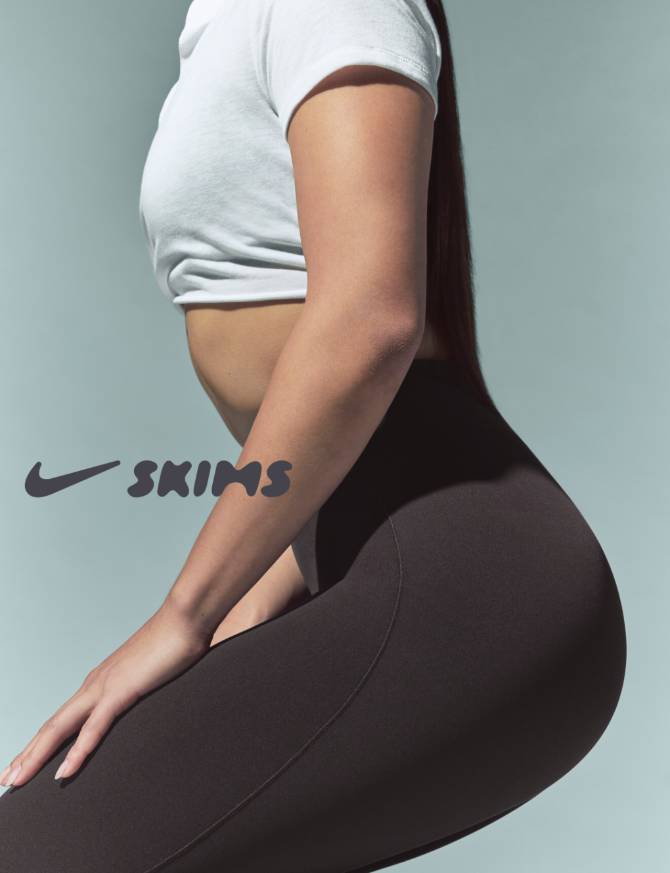 [나이키] NIKE X SKIMS 
Colletion DROP2 런칭