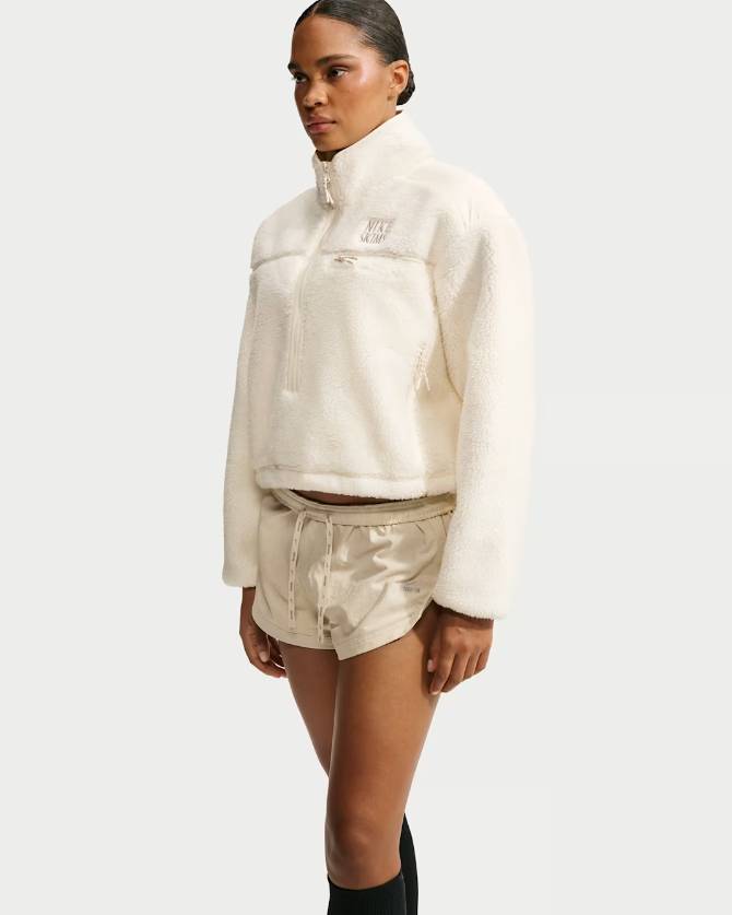 W NSKM SHERPA HZ JKT