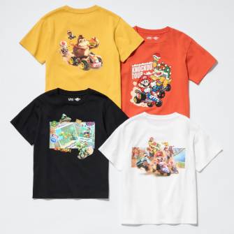 키즈 Mario Movie UT