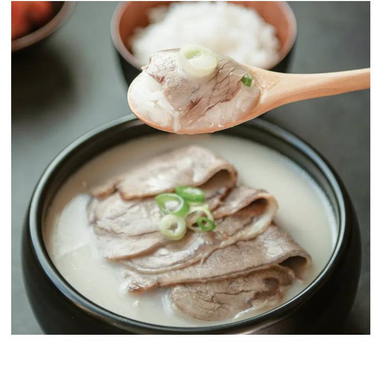 60년 전통의 갈비 명가 안내 이미지