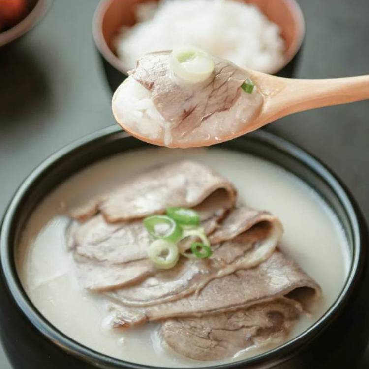 [해운대 암소갈비집] 60년 전통의 갈비 명가 썸네일