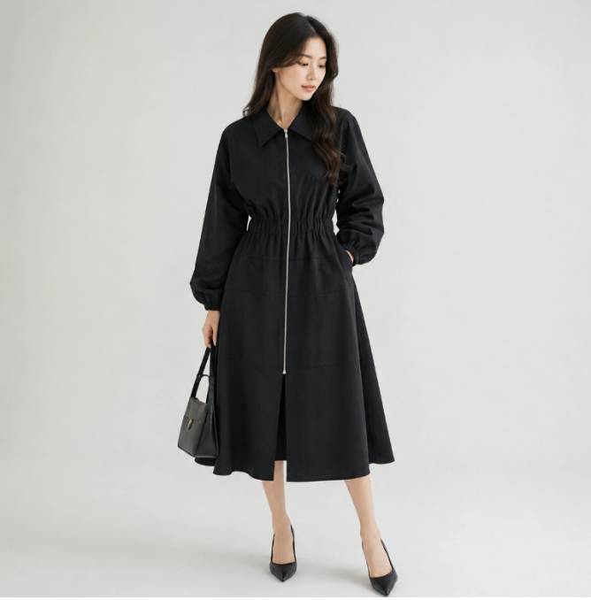 감성을 담은 여성패션, 
50~70% OFF