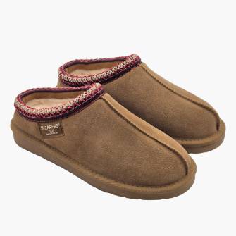 ORIGINAL TASSY FUR MULES