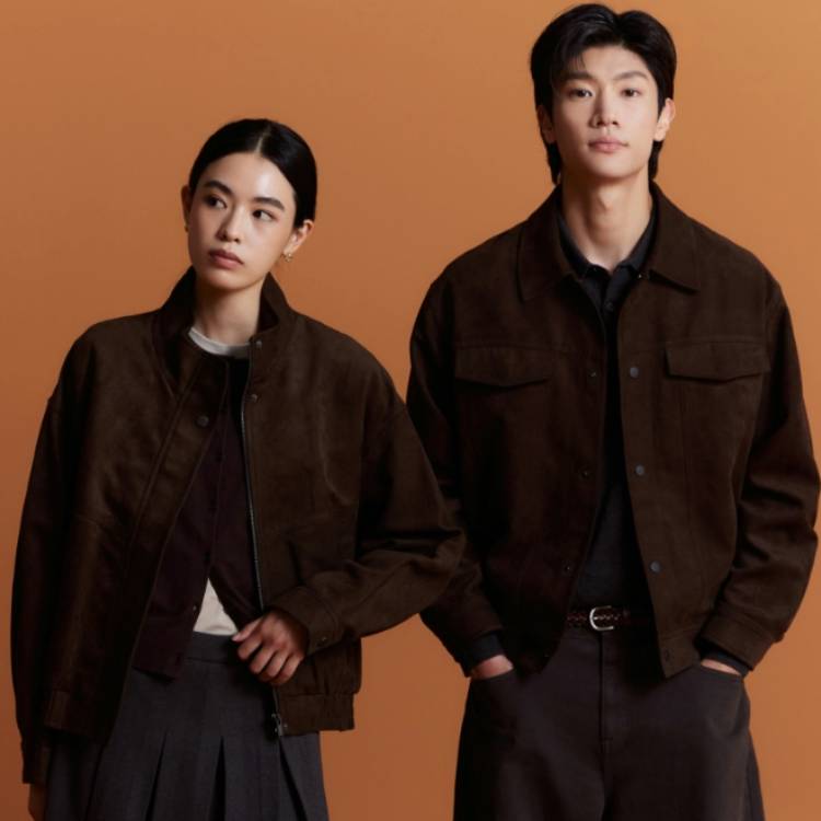 [스파오]함께하는
가을맞이 특별전