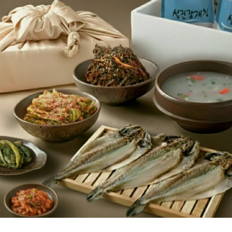 [ 갓진심] 여수 돌산 갓김치 Pop-Up